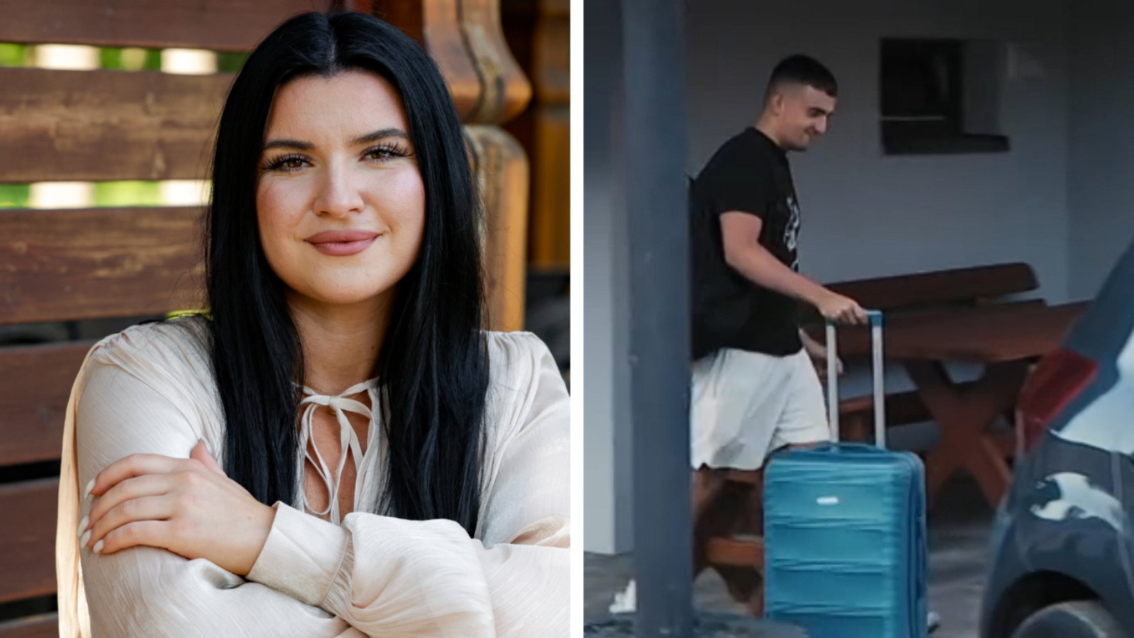Kandydat Justyny z "Rolnika" zrezygnował z programu. W sieci zawrzało