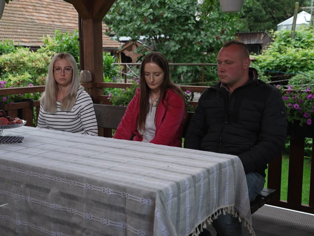 Mariusz z Rolnik szuka żony z kandydatkami