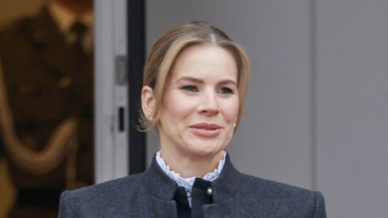 Marta Nawrocka