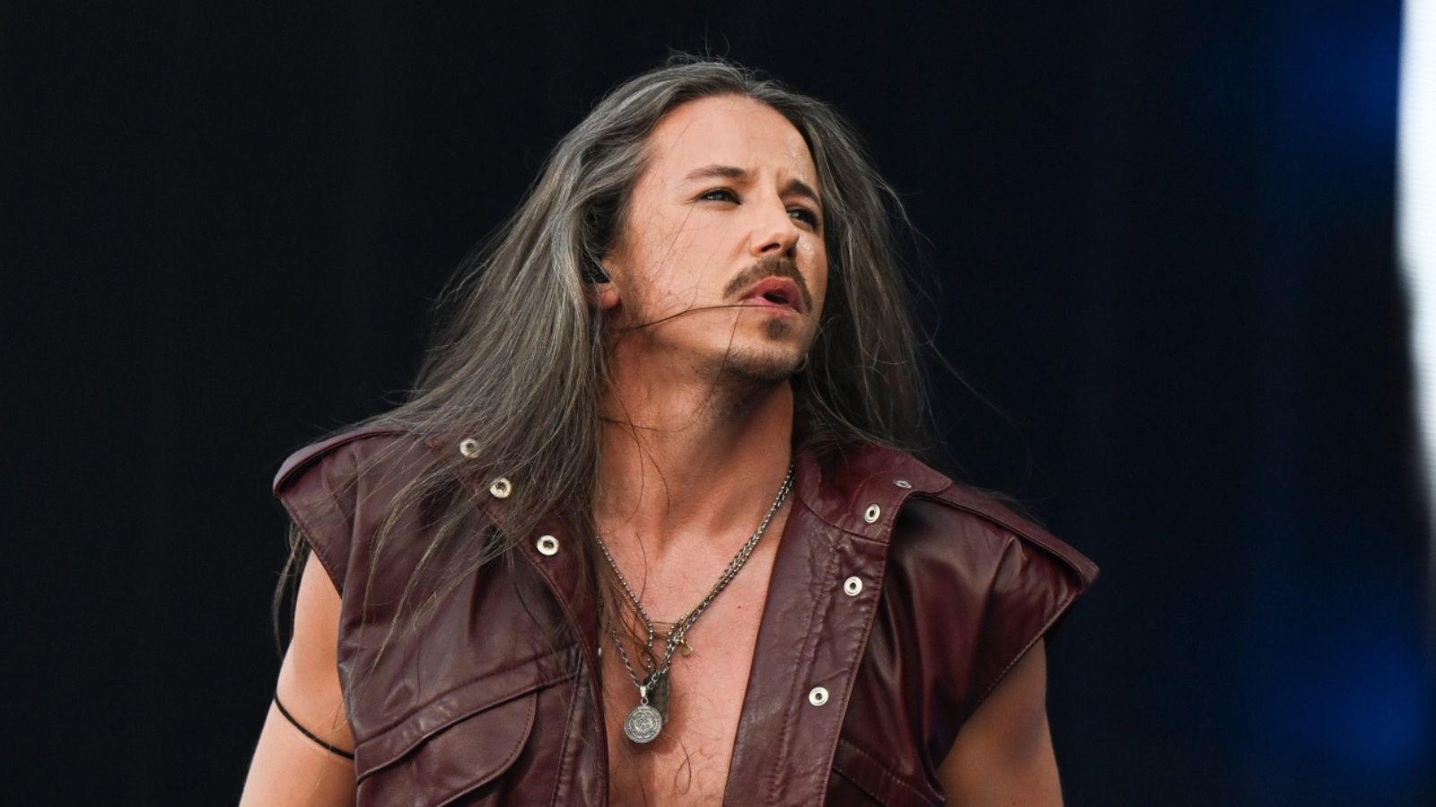 Michał Szpak w przejmującym wpisie przekazał wieści