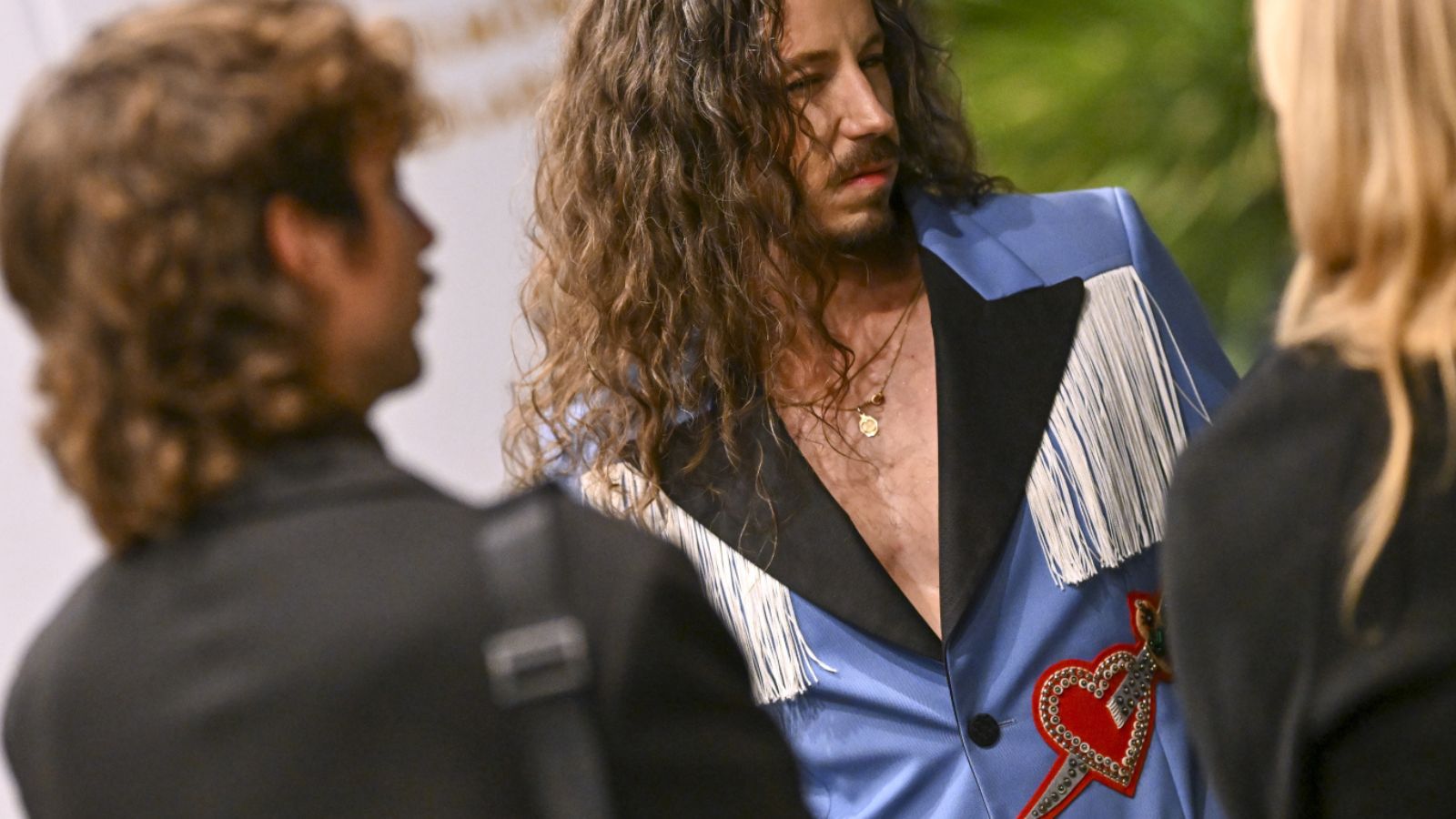 Michał Szpak