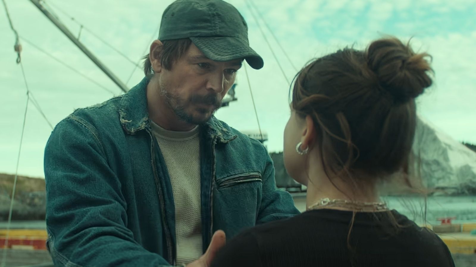 Netflix ma nowy thriller. Tajemnicze stworzenie terroryzuje całe miasteczko
