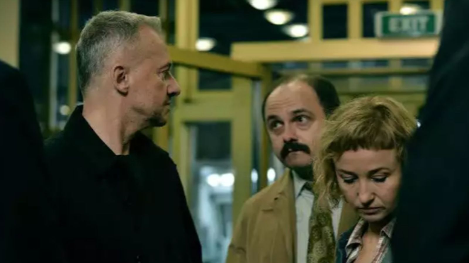 Netflix ma polski kryminał, który wciąga od pierwszego odcinka. W roli głównej Bogusław Linda