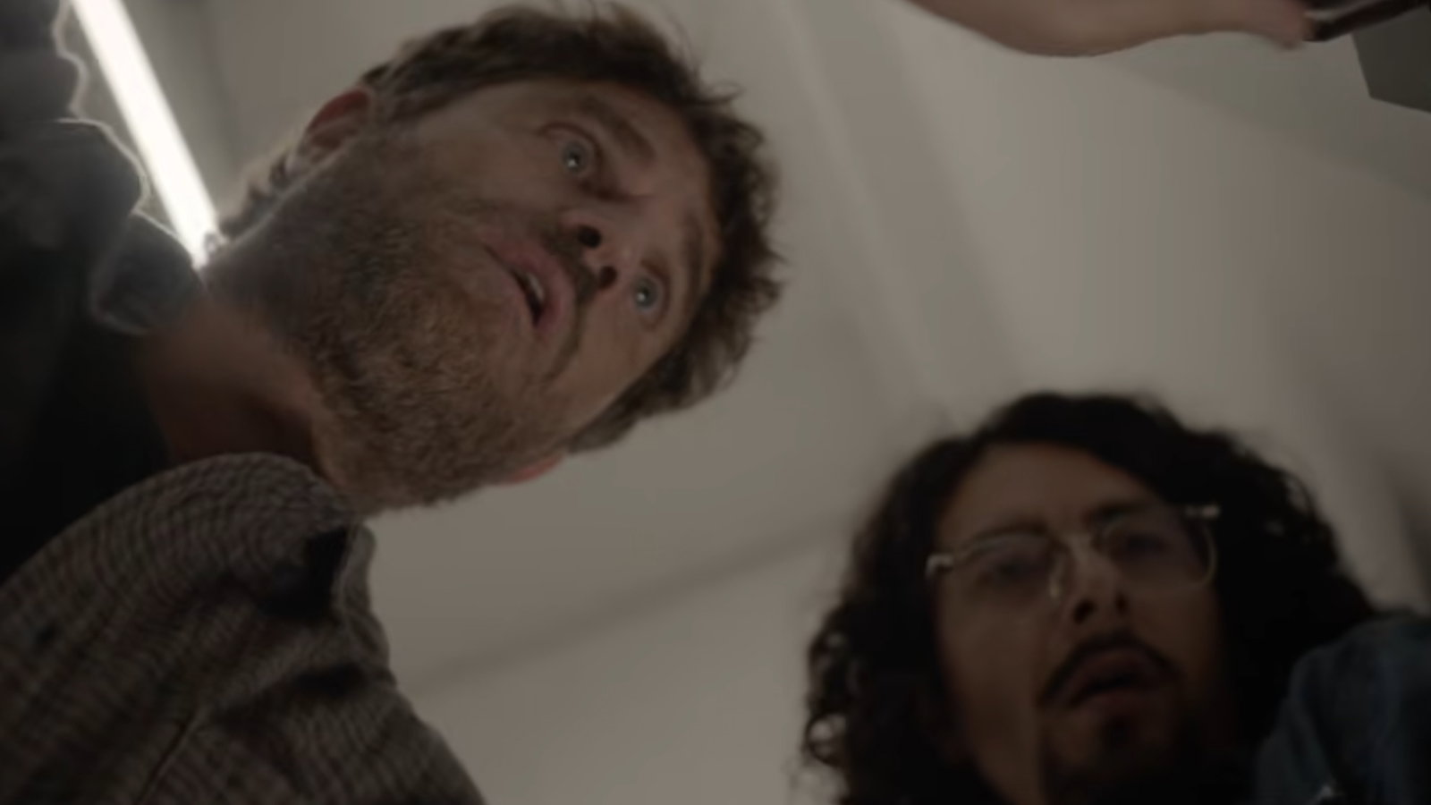 Nowy thriller na Netfliksie już w TOP 10. Osiem odcinków, a tajemnice mnożą się z każdą chwilą