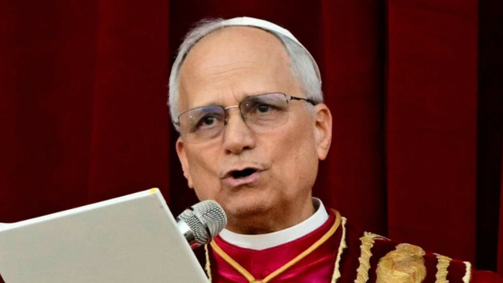 Papież Leon XIV przeszedł operację płuca. Lekarze postawili diagnozę