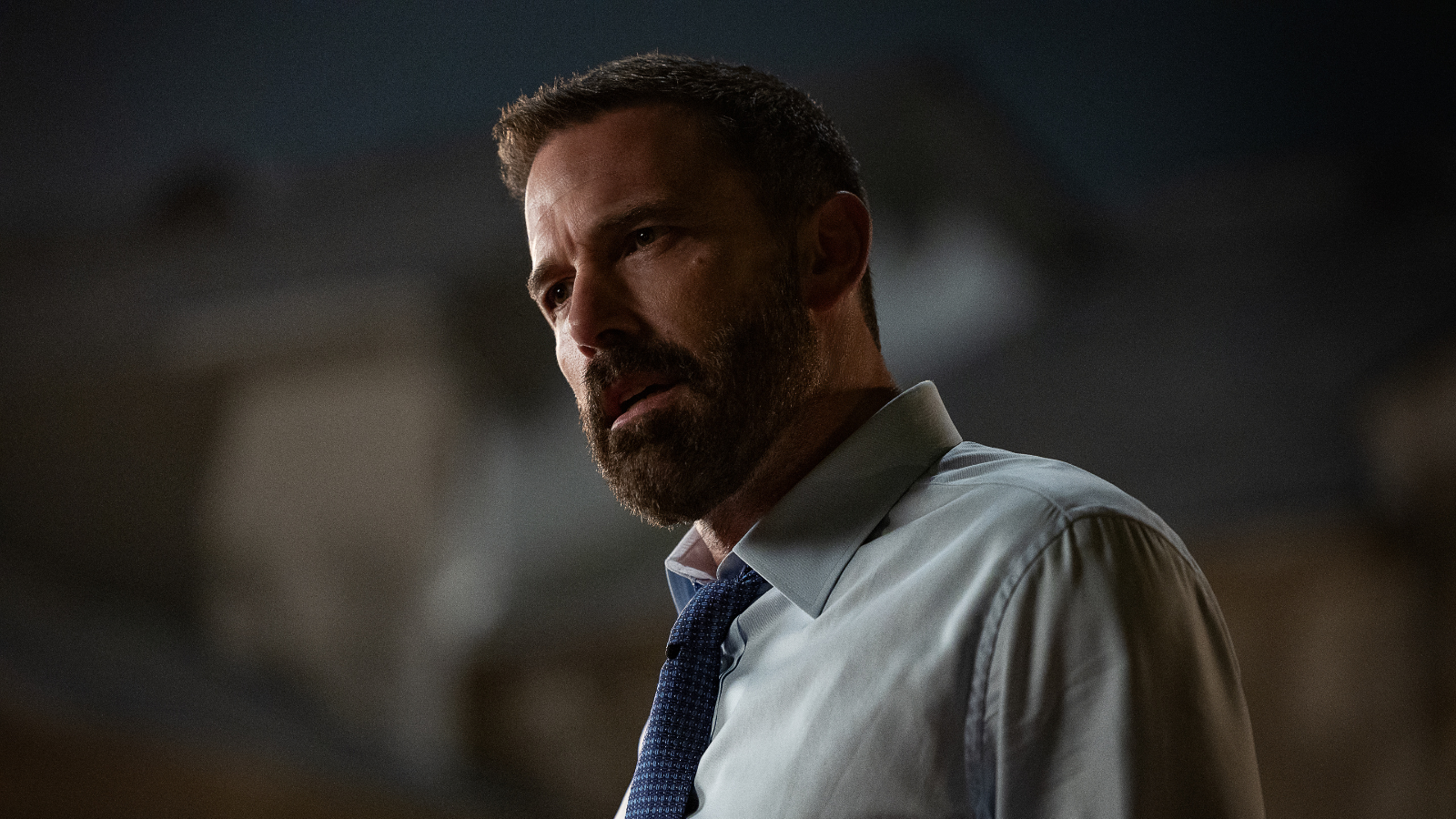 Porwanie dziecka uruchamia lawinę koszmarnych wydarzeń. Nowy thriller Netfliksa już dostępny