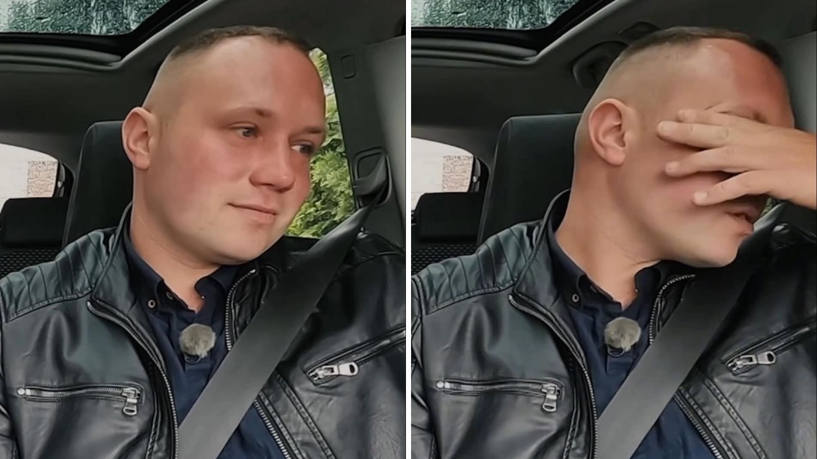 Produkcja "Rolnik szuka żony" pokazała fragment randki Mariusza