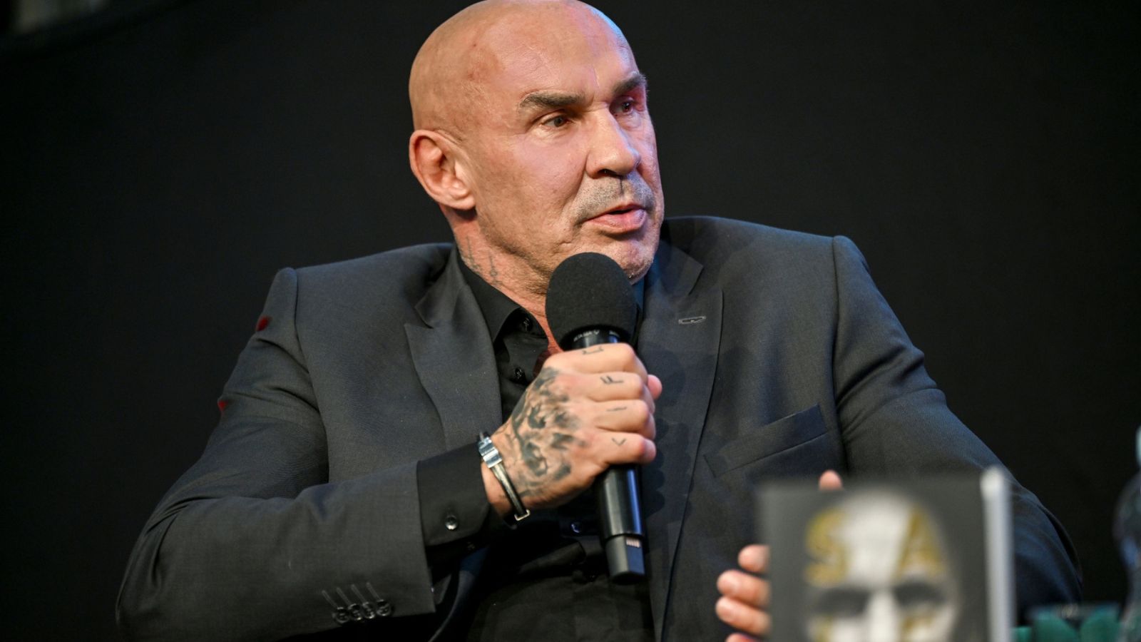 Przemysław Saleta