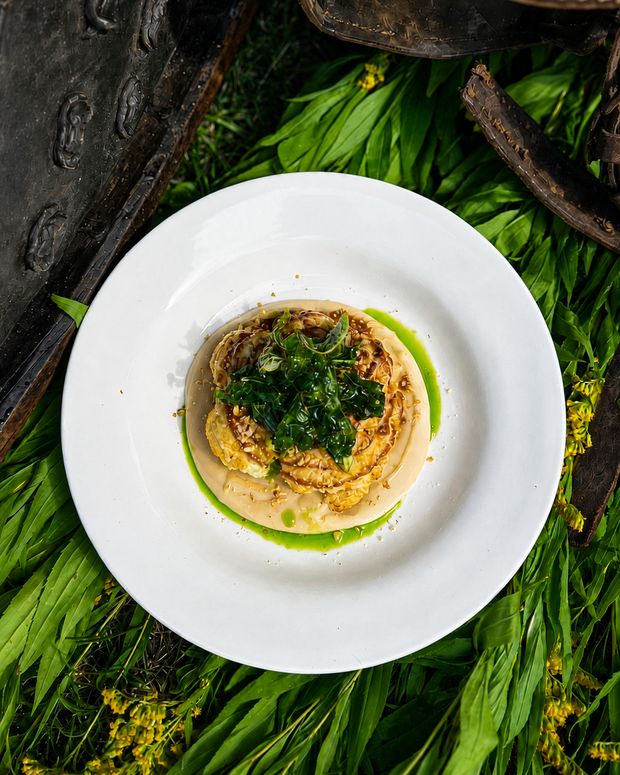 Stajnia Smakow - RestaurantWeek
