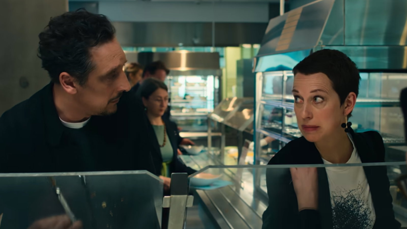 Sześć odcinków i zagadka, która nie daje o sobie zapomnieć. Netflix ma nowy hit