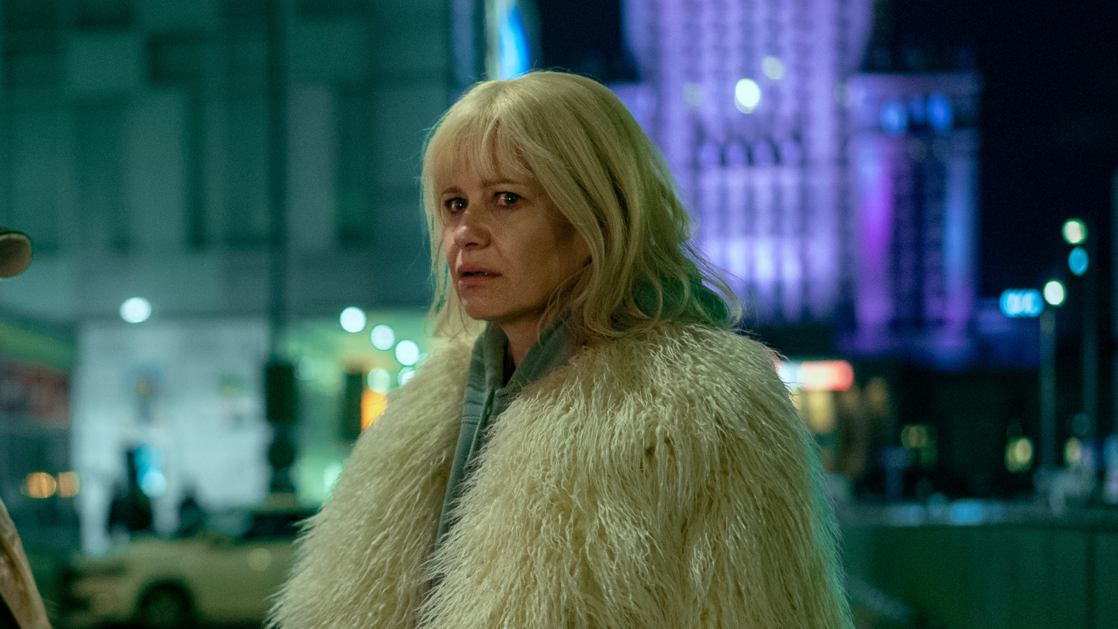 Ta polska komedia na Netfliksie to idealny wybór na wieczór. Kożuchowska rozbawi Was do łez
