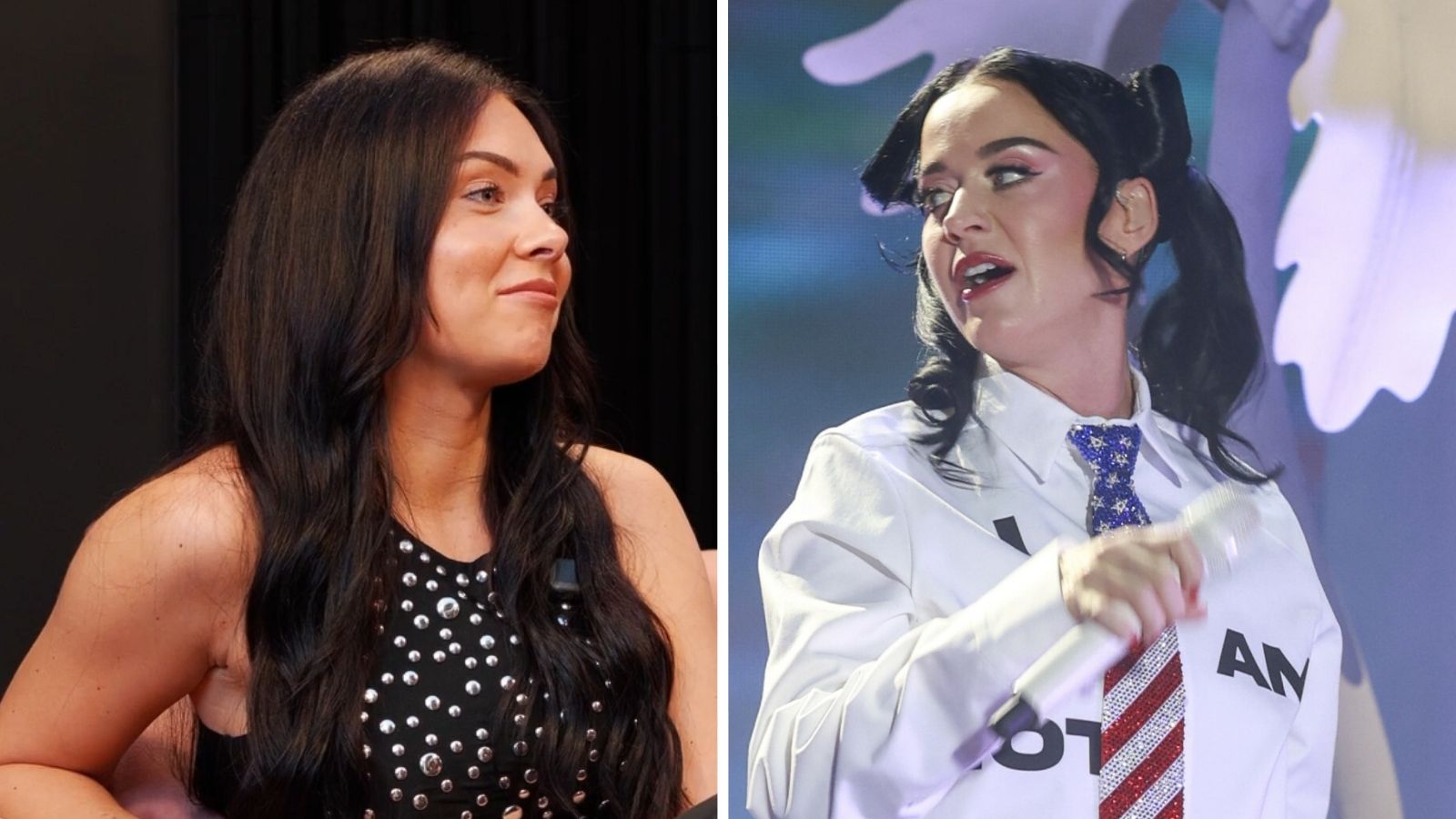 Tego nie pokazały kamery w American Idol. Kaeyra ujawnia, co powiedziała jej Katy Perry. "Ona mnie nie lubiła"