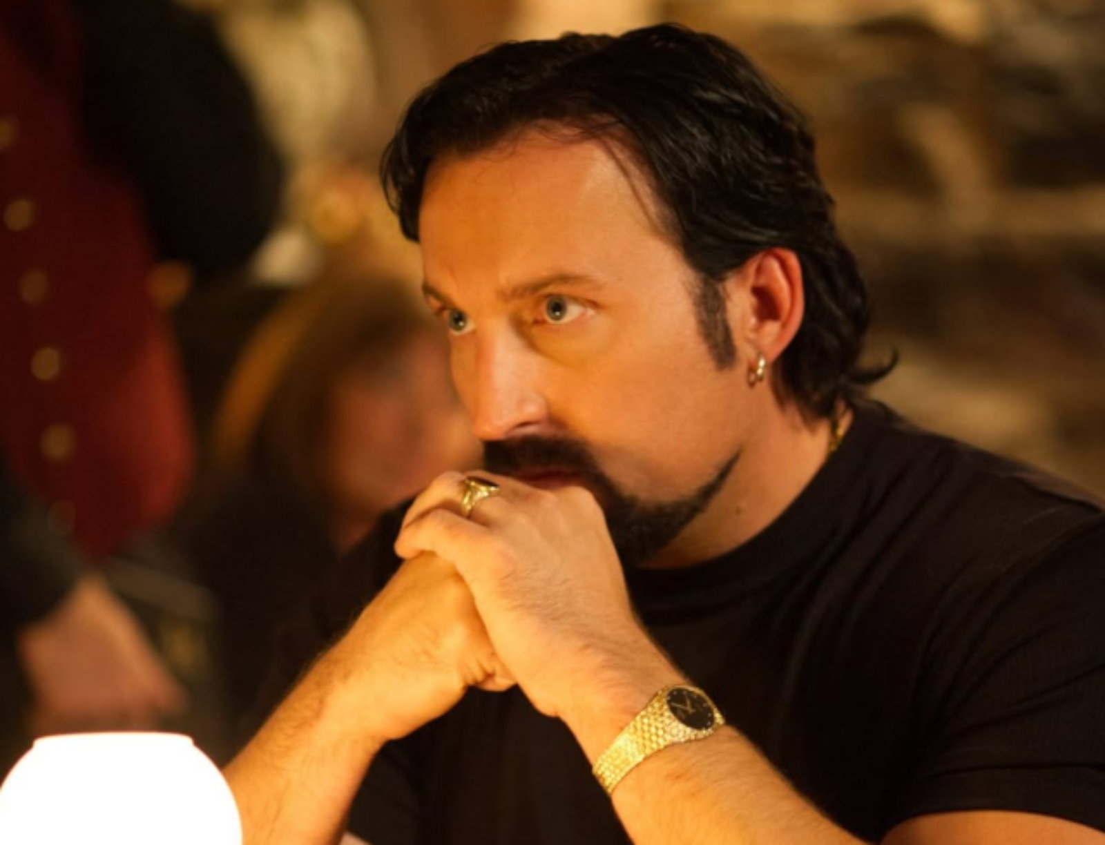 Ten serial Netflixa dla wielu widzów jest już kultowy