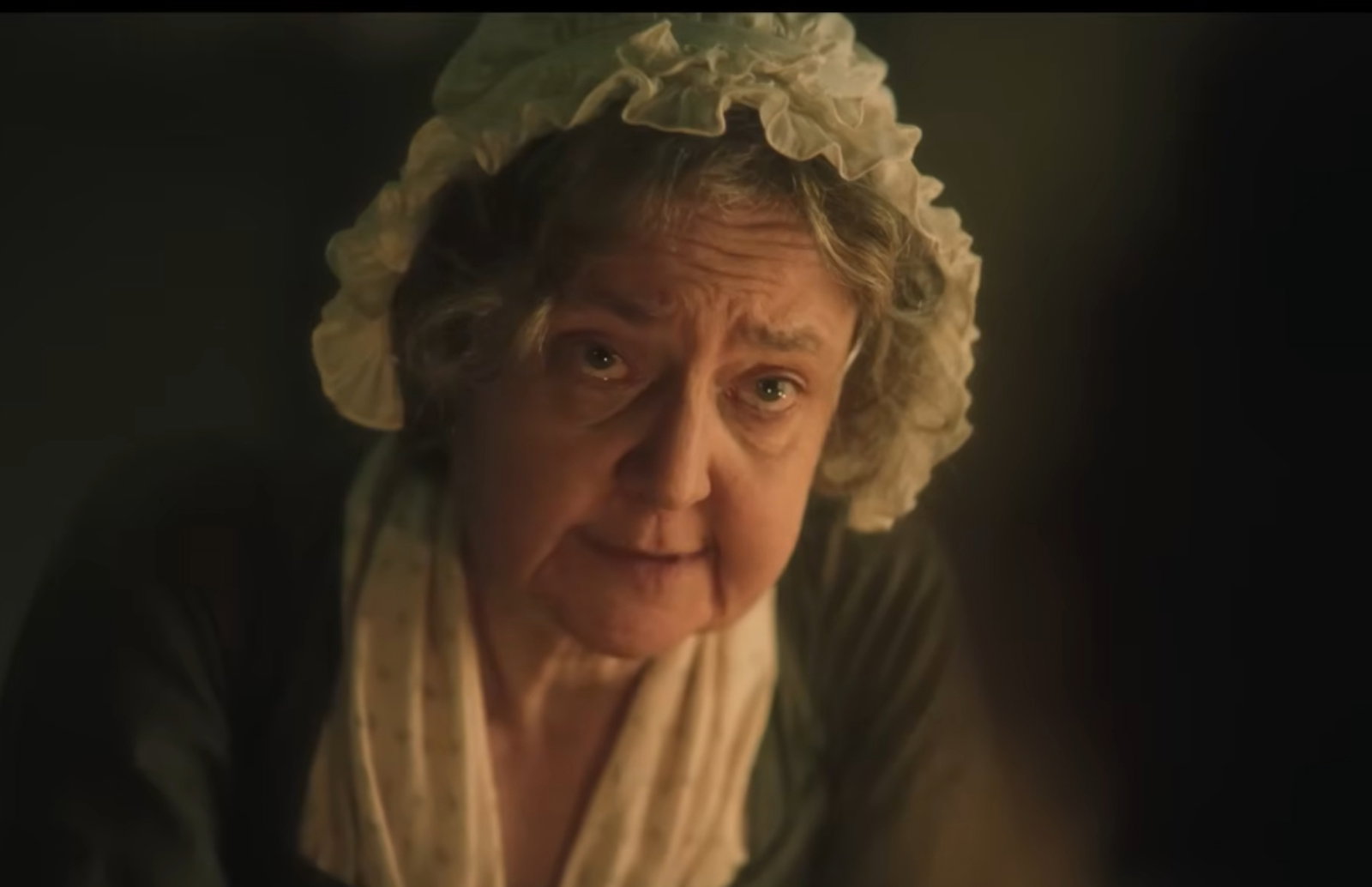 W ofercie HBO znalazł się niezwykły serial kostiumowy