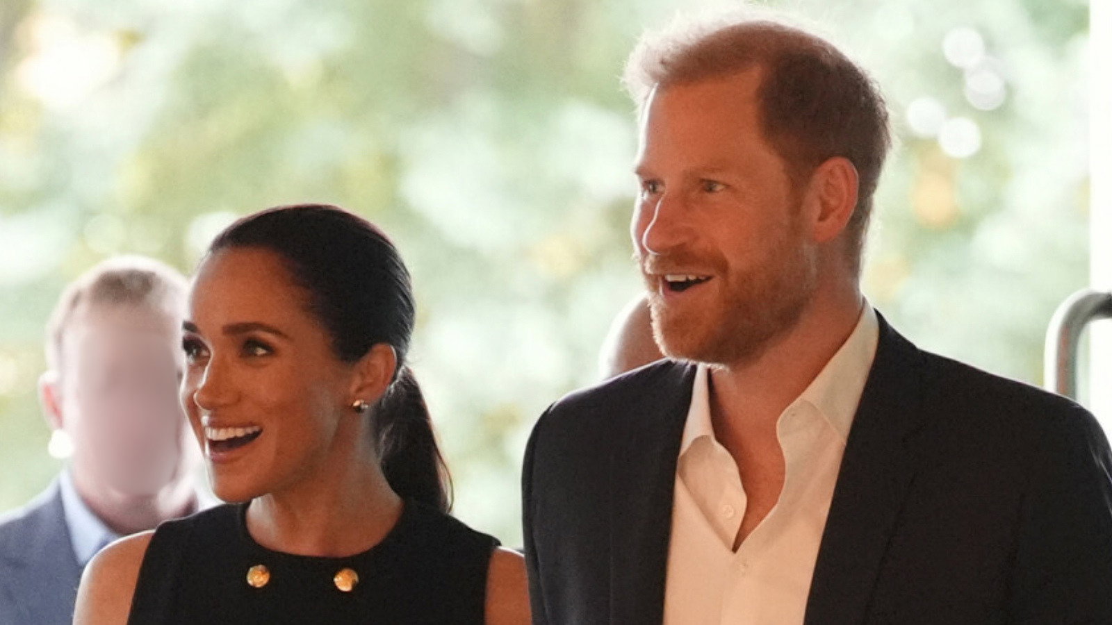Wyciekły plany Meghan Markle. Rodzina królewska nie będzie zadowolona