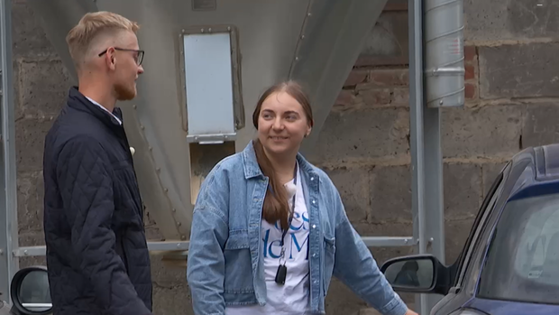 Karol z Rolnika podziękował Zuzannie
