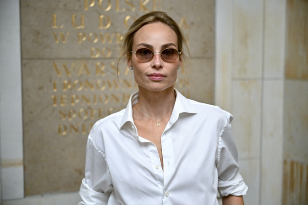 Weronika Książkiewicz niedługo może opuścić Polskę 