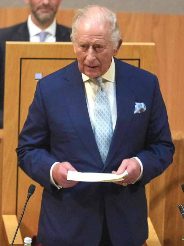 Król Karol III