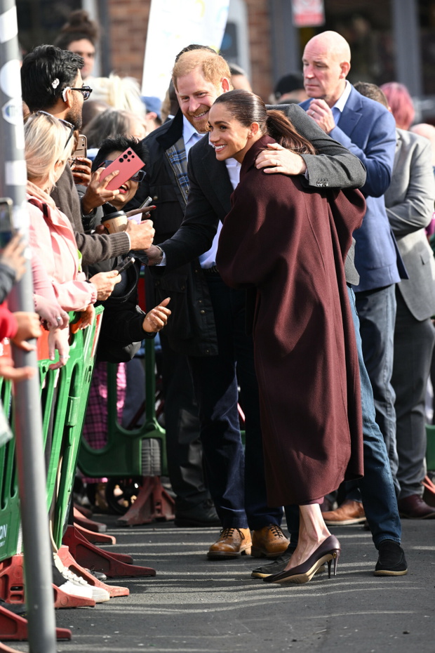 Książę William postawił warunek Meghan Markle przed pojednaniem