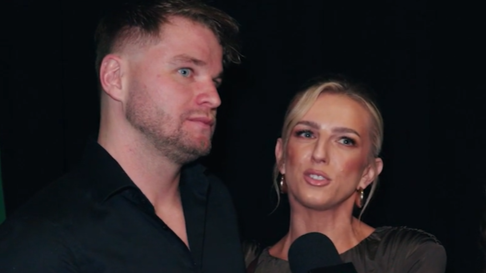 Daria i Filip z "Love is Blind" dopiero teraz wyjawili prawdę. Jest inaczej, niż wszyscy myśleli