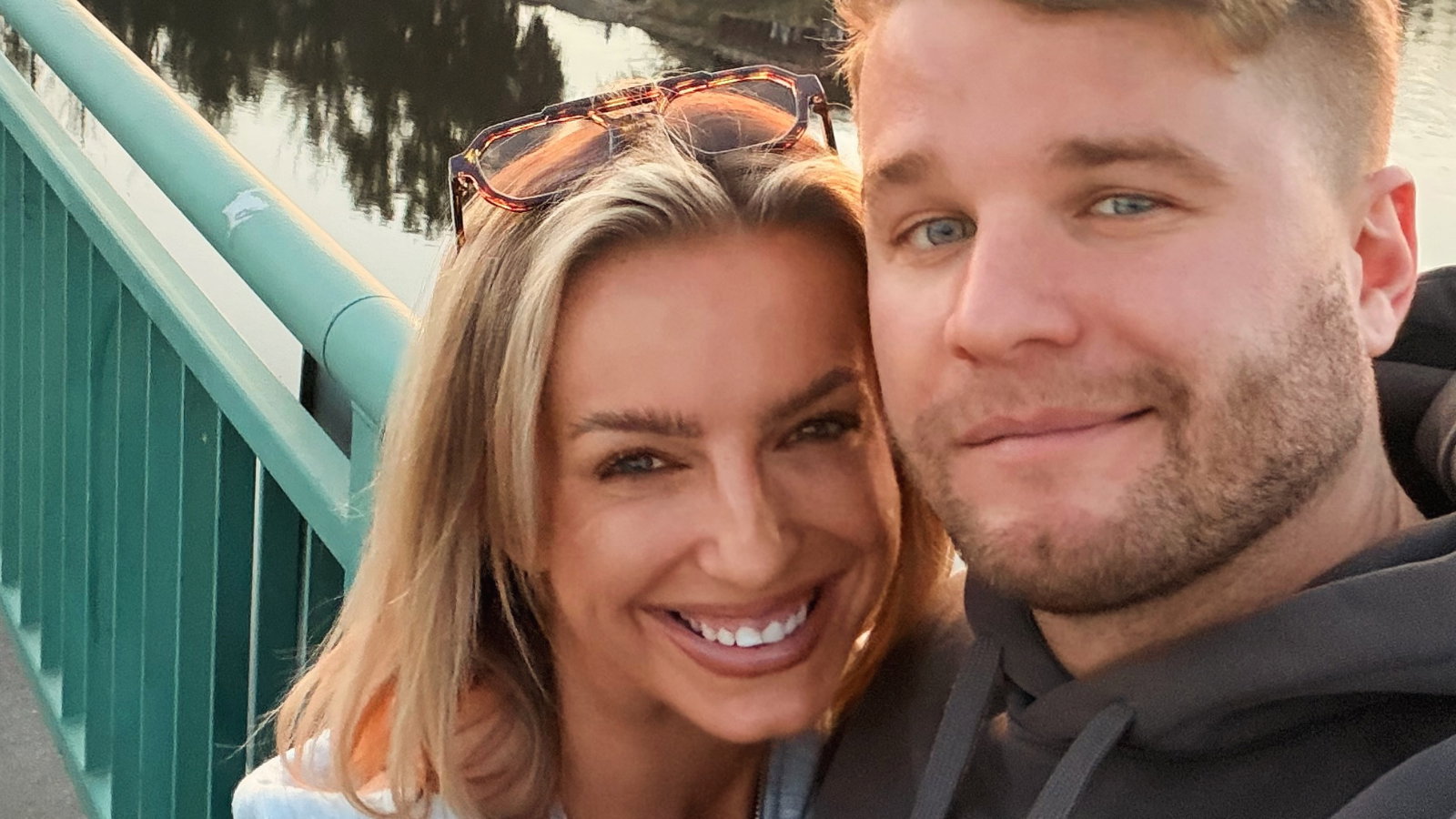Daria i Filip z "Love is Blind" zdradzili prawdę o swojej relacji. Tego nie pokazały kamery