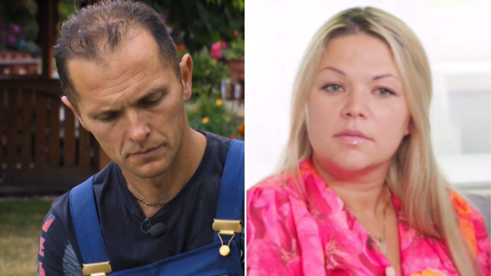 Dorota z "Rolnika " przerwała milczenie po rozstaniu z Waldemarem. Przekazała wieści