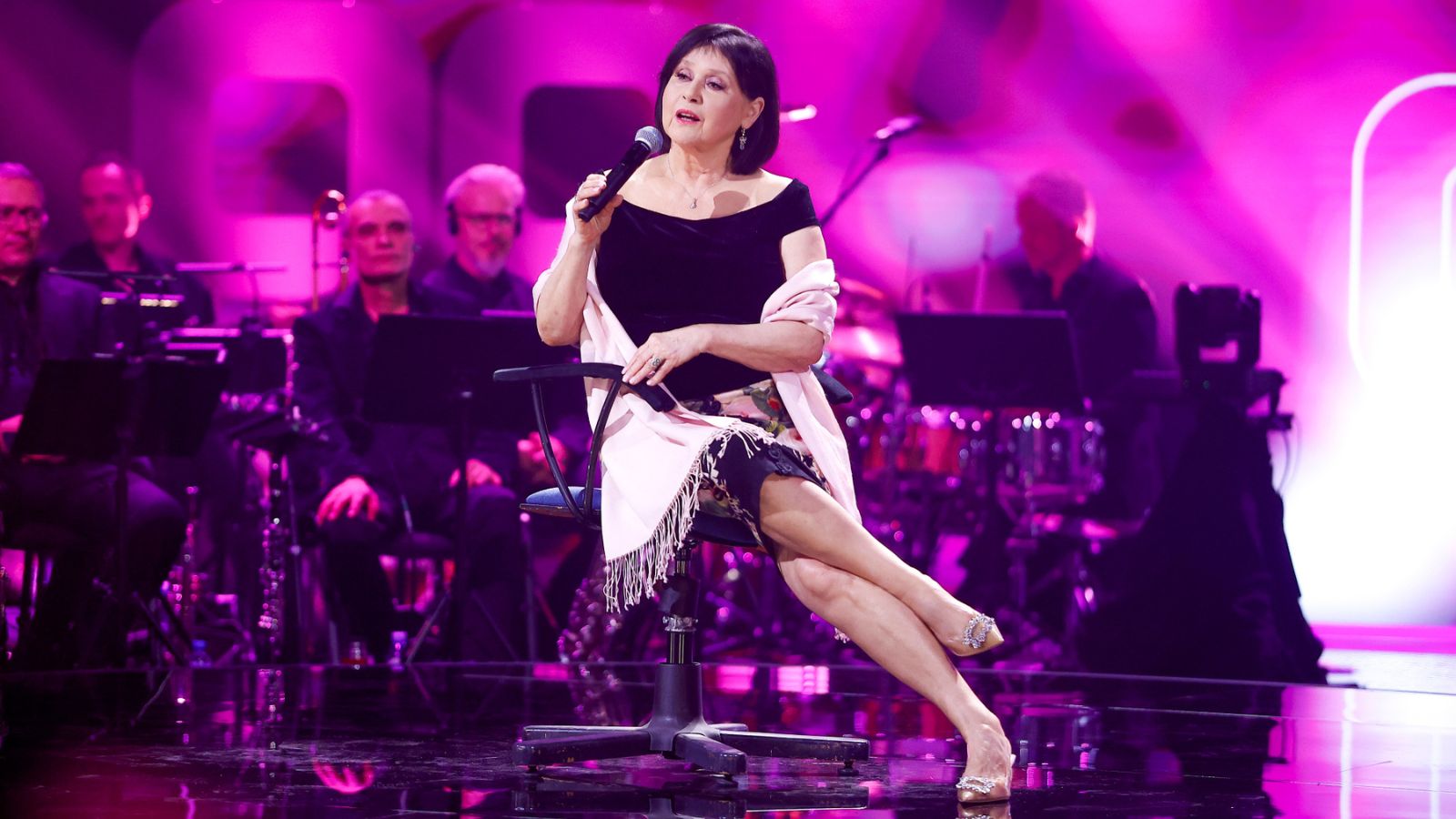 Elżbieta Jaworowicz