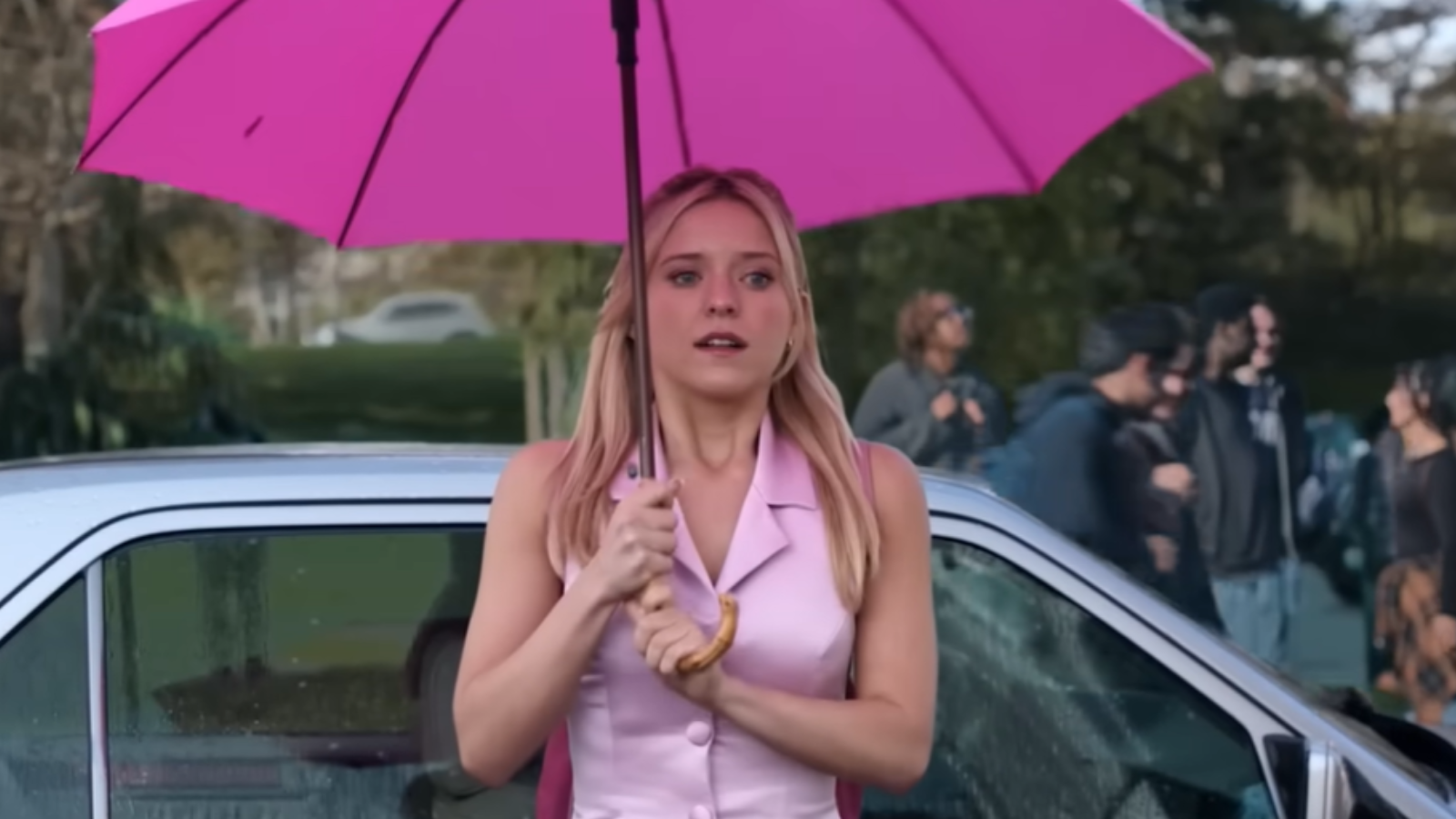 Fani "Legalnej blondynki" pokochają ten serial. Opowiada o młodości kultowej Elle Woods