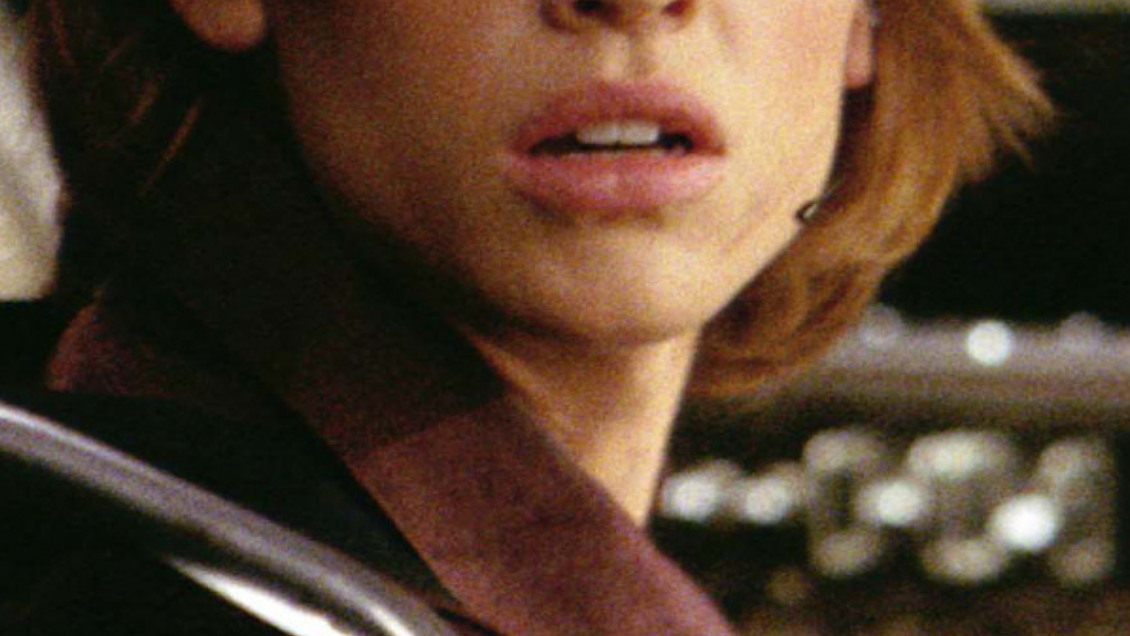 Hilary Swank