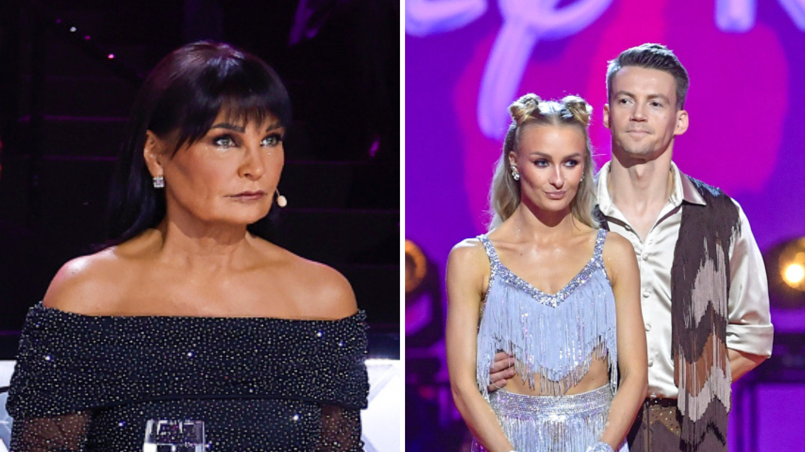 Iwona Pavlović komentuje odpadnięcie Krzysztofa Kwiatkowskiego: "Był za grzeczny. Czasami kontrowersje są lubiane"