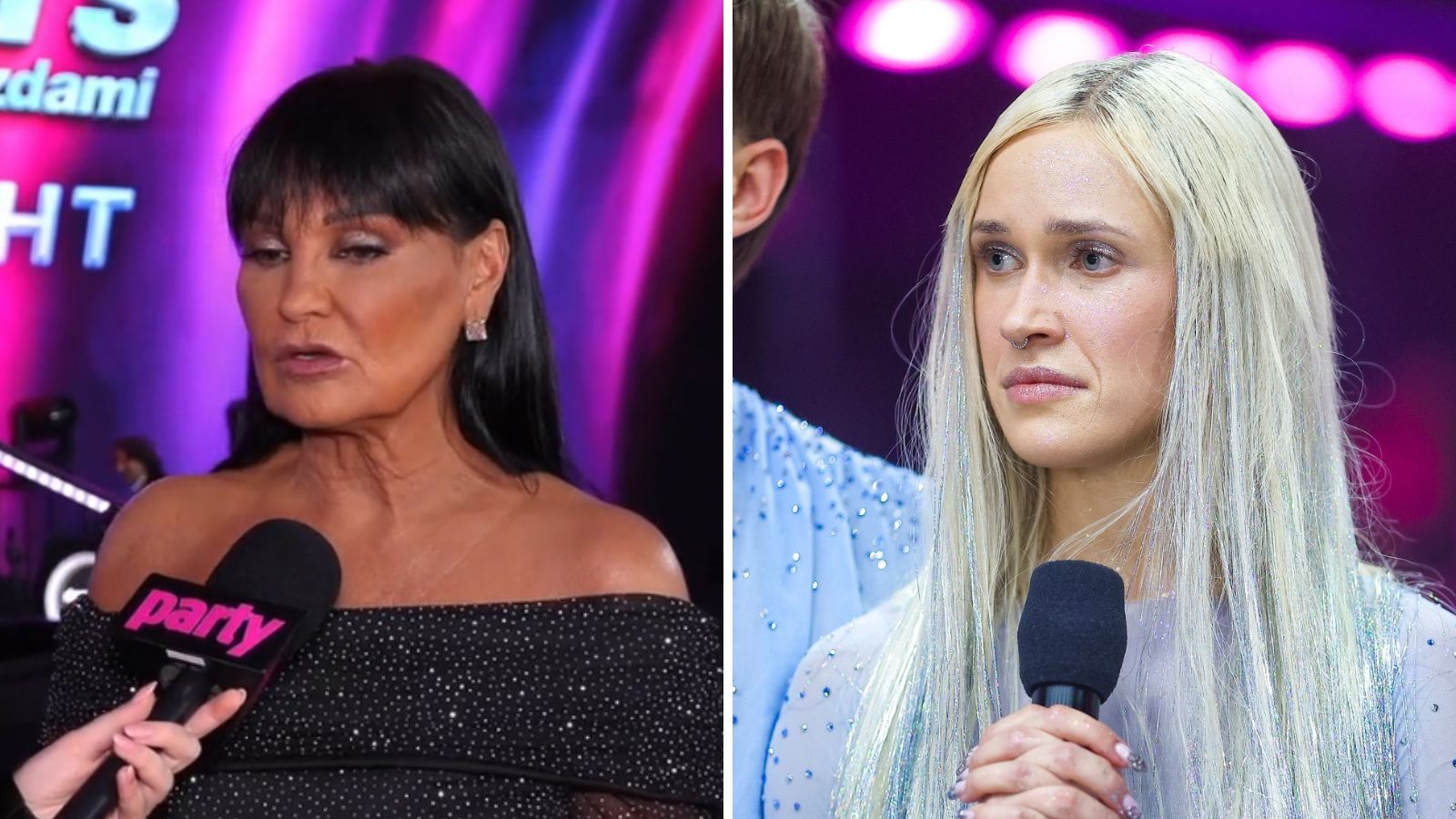 Iwona Pavlović szczerze o występie Heleny Englert w "Tańcu z Gwiazdami"