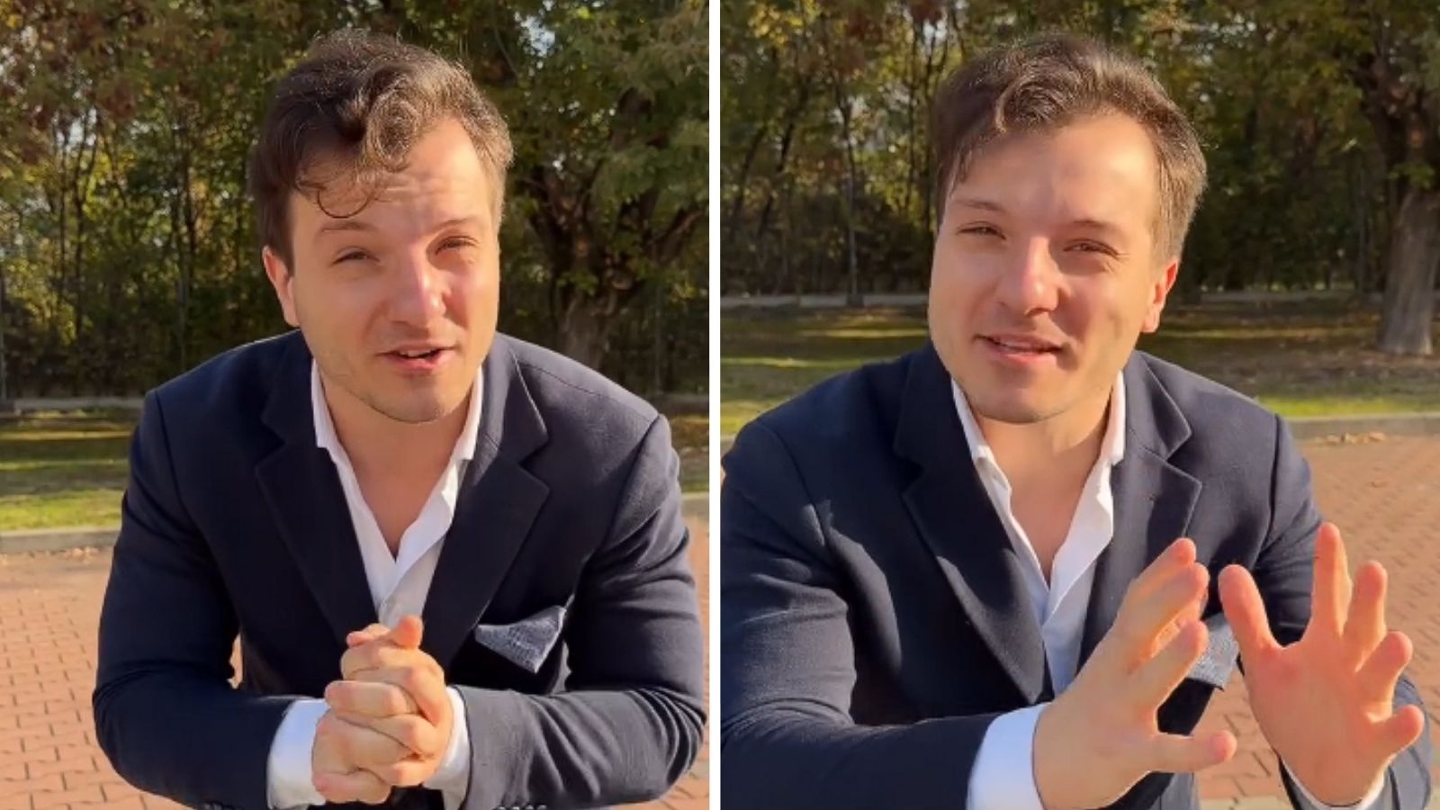 Jakub Gąsowski zabrał głos po porażce w "The Voice of Poland". "Chcę dać do zrozumienia..."