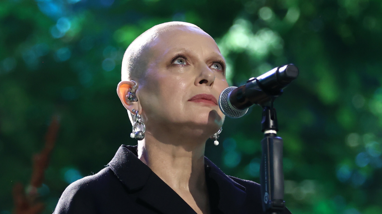 Katarzyna Nosowska pogrążona w smutku. Opublikowała poruszający wpis po bolesnej stracie