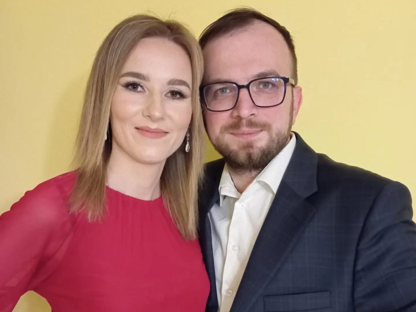 Kornelia i Marek ze "Ślubu od pierwszego wejrzenia" przekazali radosne wieści