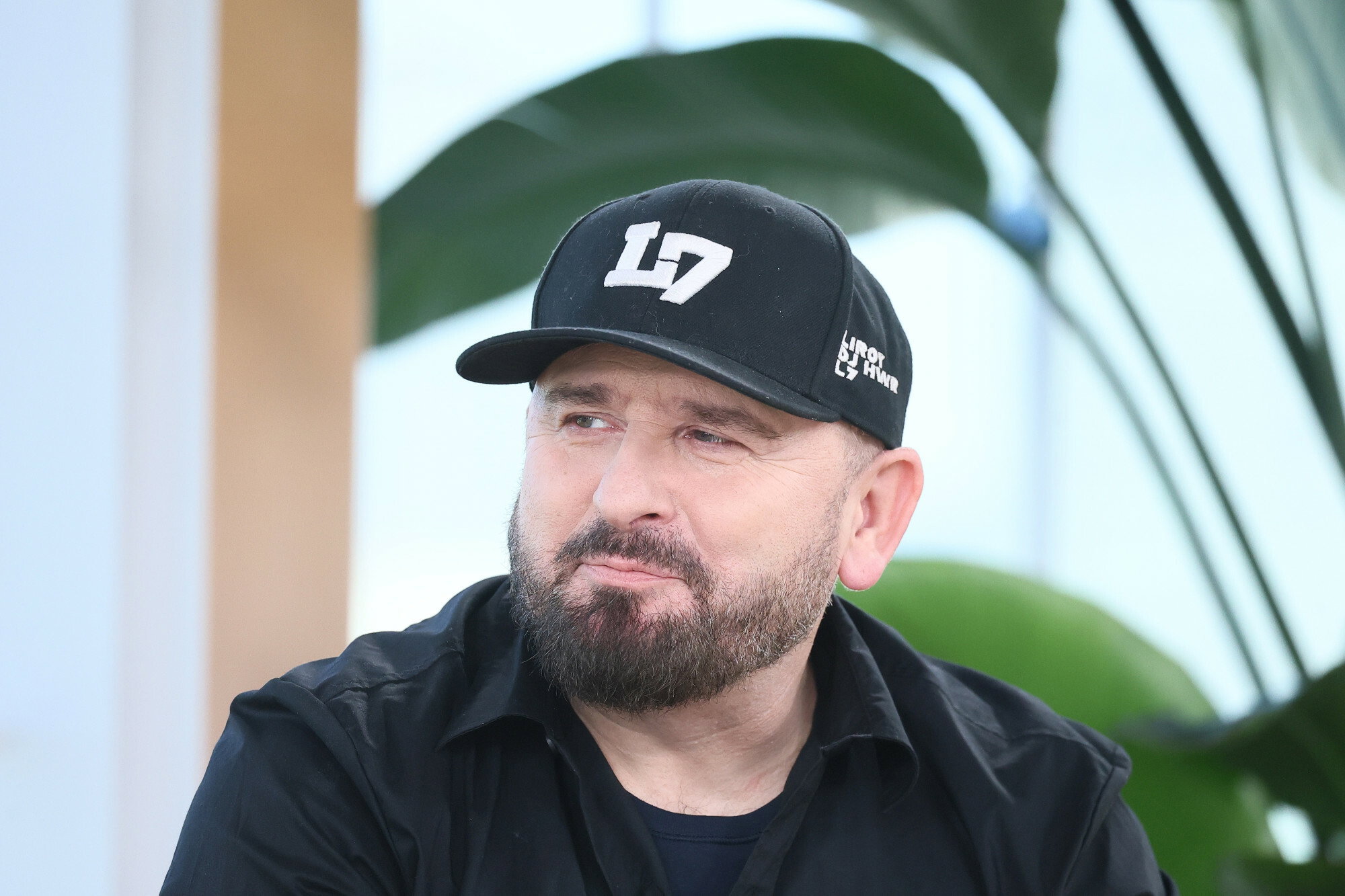 Liroy walczył o synów z byłą żoną. Zapadł wyrok