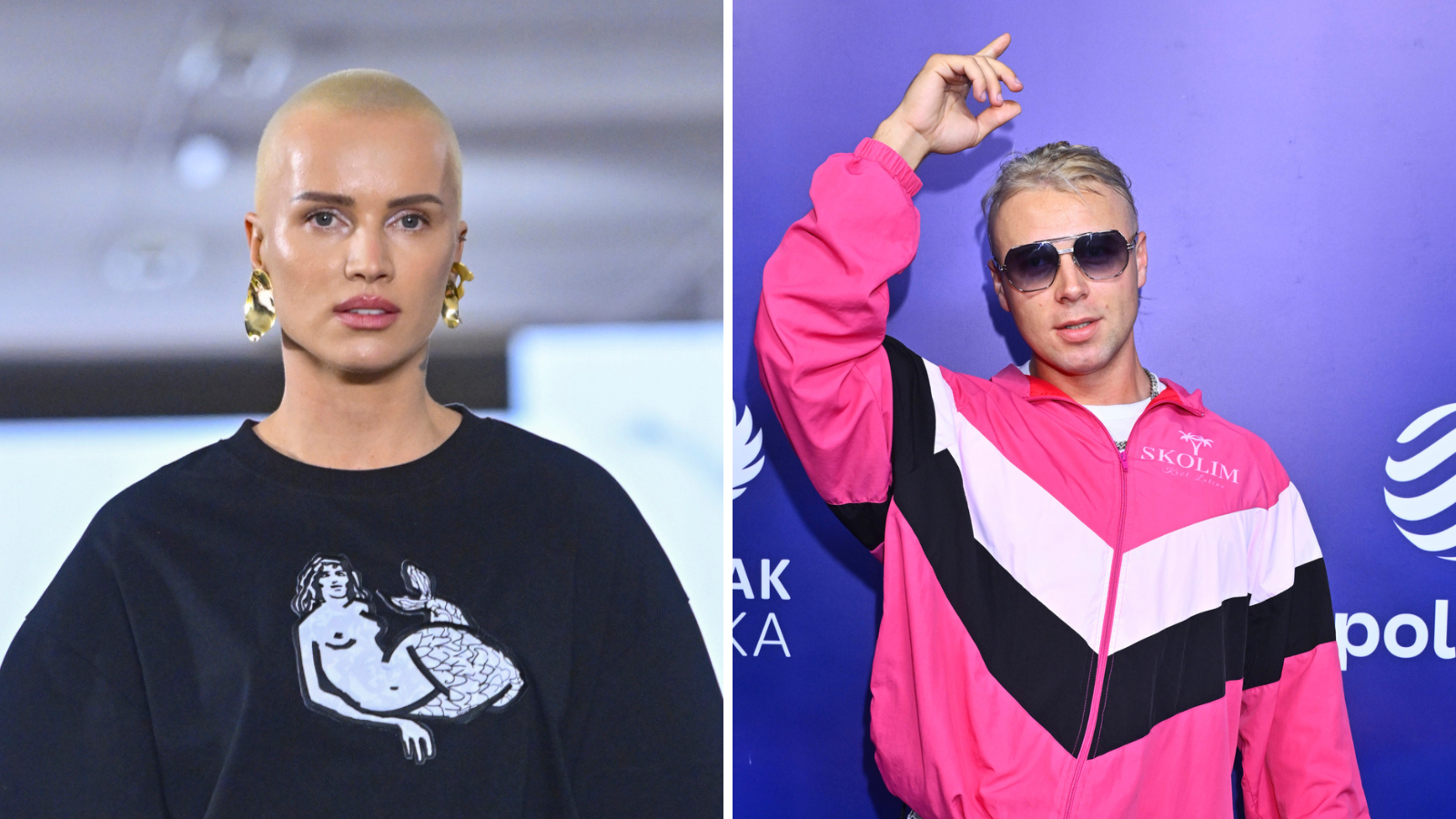 Maffashion na Halloween miała przebrać się za Skolima. Szybko jednak zmieniła zdanie. Padły gorzkie słowa