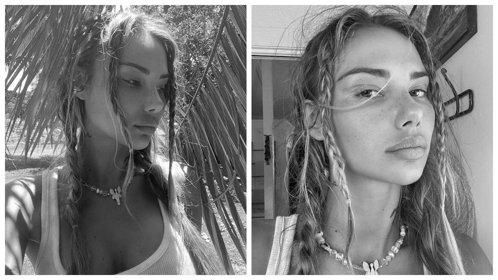 Nie żyje Sahara Ray, była partnerka Justina Biebera, w wieku 34 lat
