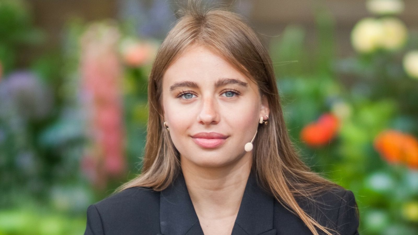 Oliwia Bieniuk zdecydowała się na spektakularną metamorfozę