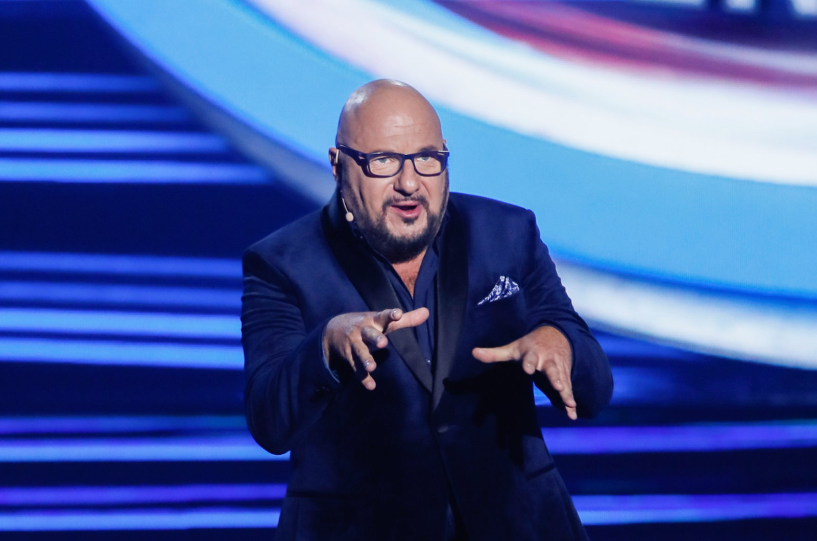Piotr Gąsowski nagle opuścił plan "Twoja twarz brzmi znajomo"