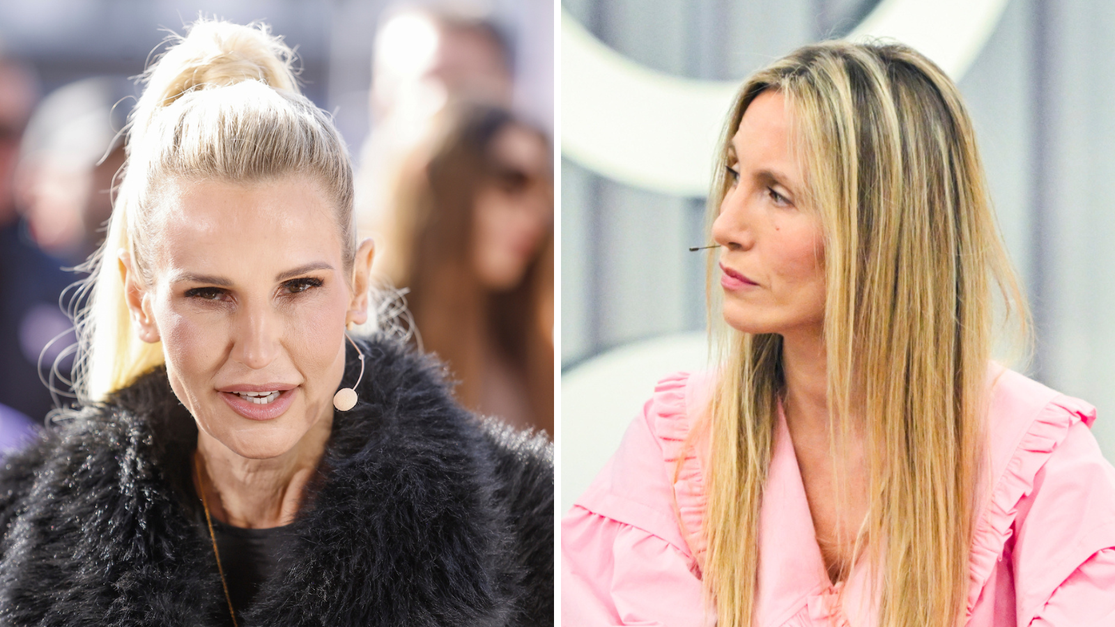 Pola Wiśniewska wystąpi w "Królowej przetrwania". Dominika Tajner pokusiła się o wymowny komentarz