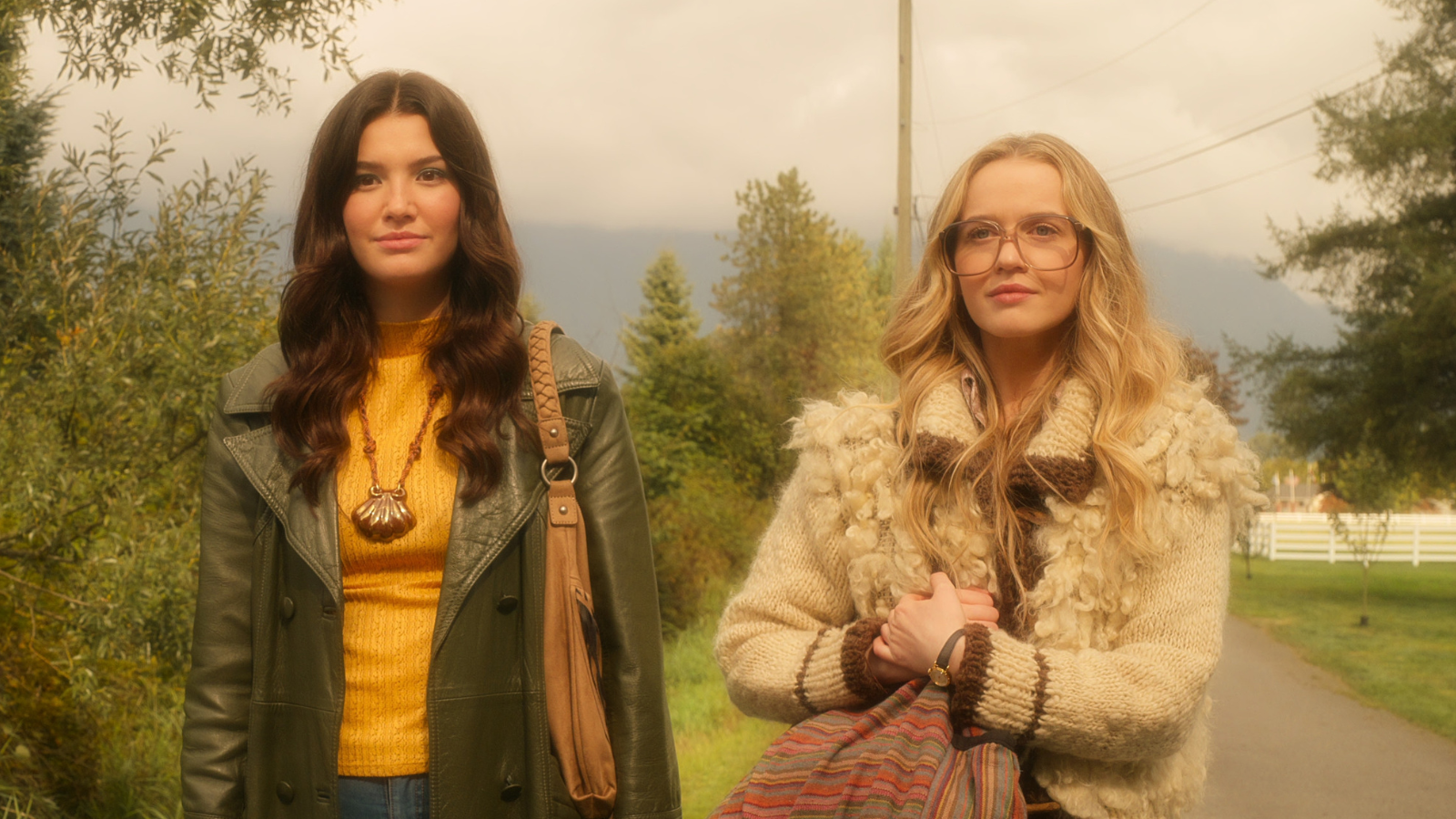 Przez lata były nierozłączne. Ten poruszający dramat na Netfliksie opowiada o przyjaźni wystawionej na najtrudniejszą próbę