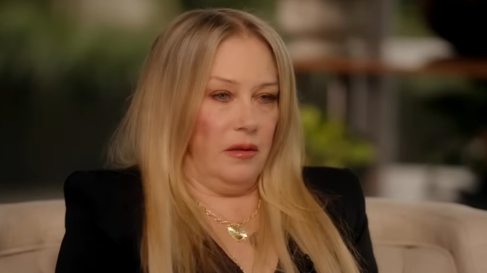 Przez pięć lat Christina Applegate myślała, że choruje na stwardnienie rozsiane. Nowe badania nią wstrząsnęły. "Jest gorzej"