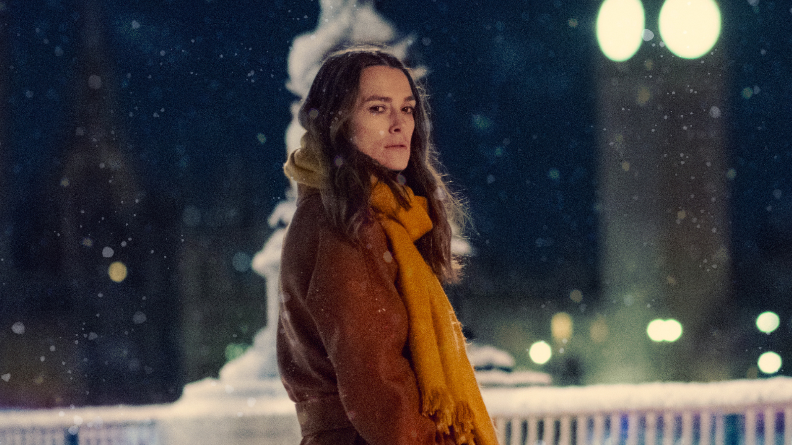 Ten thriller na Netfliksie to prawdziwa perełka. Podwójne życie żony polityka prowadzi do niebezpiecznej intrygi