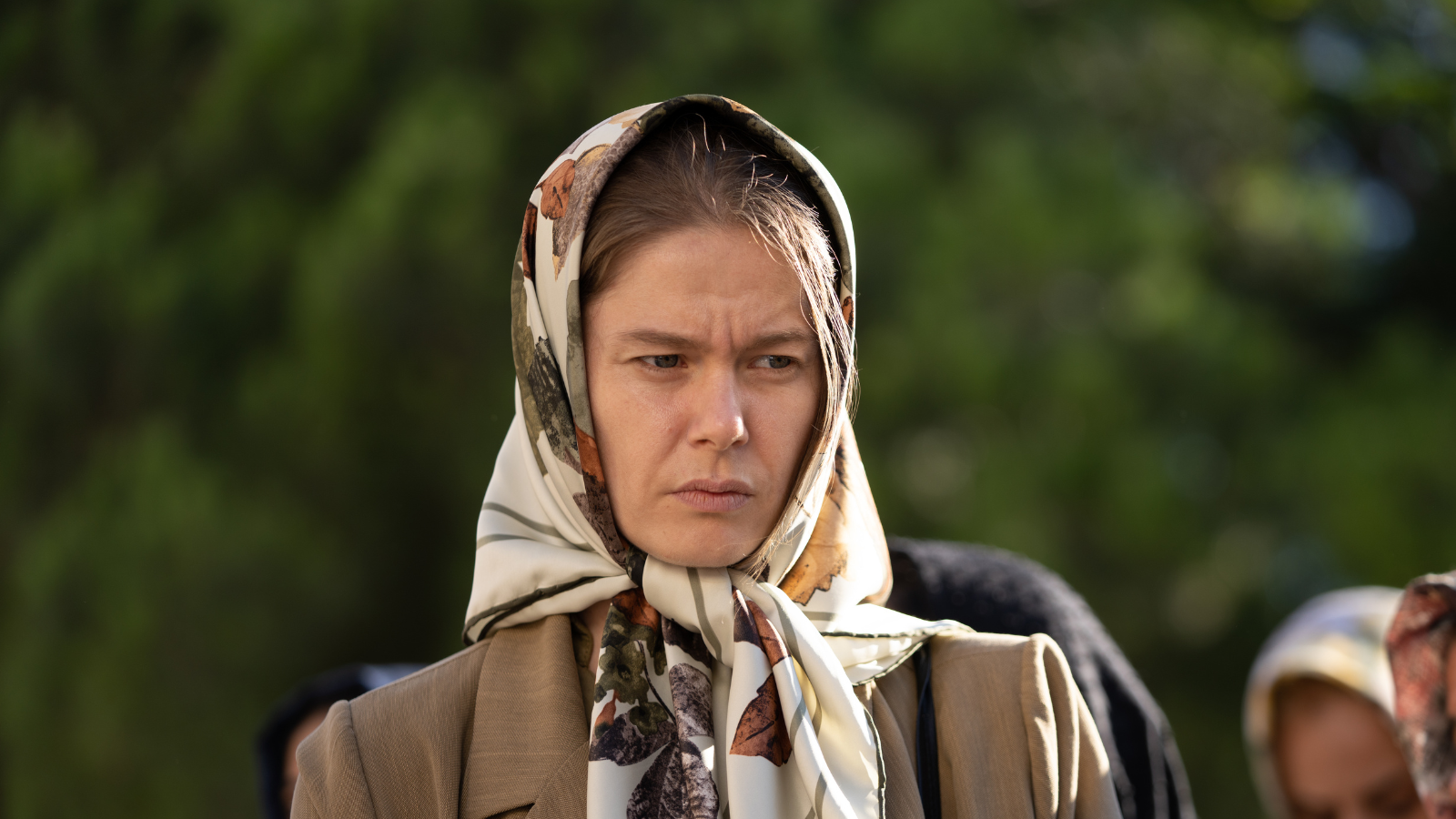 Ten thriller na Netfliksie zaczyna się od poszukiwań zaginionego męża. Potem robi się naprawdę mrocznie