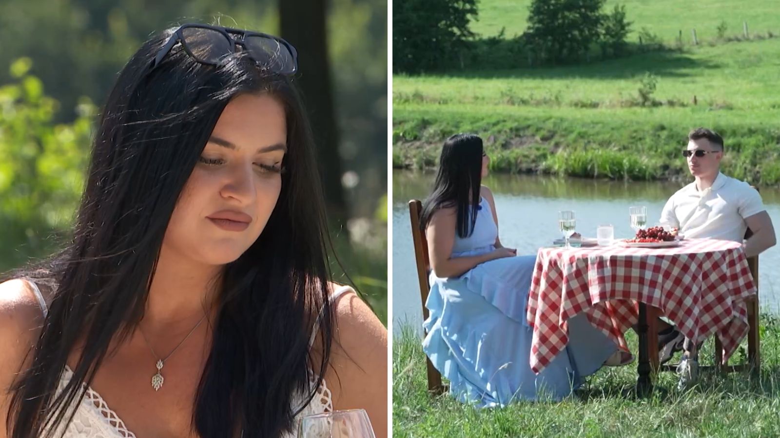 U Justyny z „Rolnika” został ostatni kandydat. Fani zwrócili uwagę na jeden szczegół
