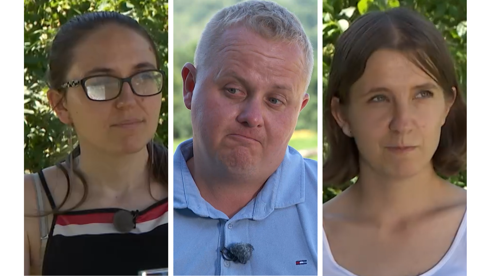 Wiktor z "Rolnik szuka żony" odesłał do domu kandydatkę. Nie do wiary, jak go pożegnała