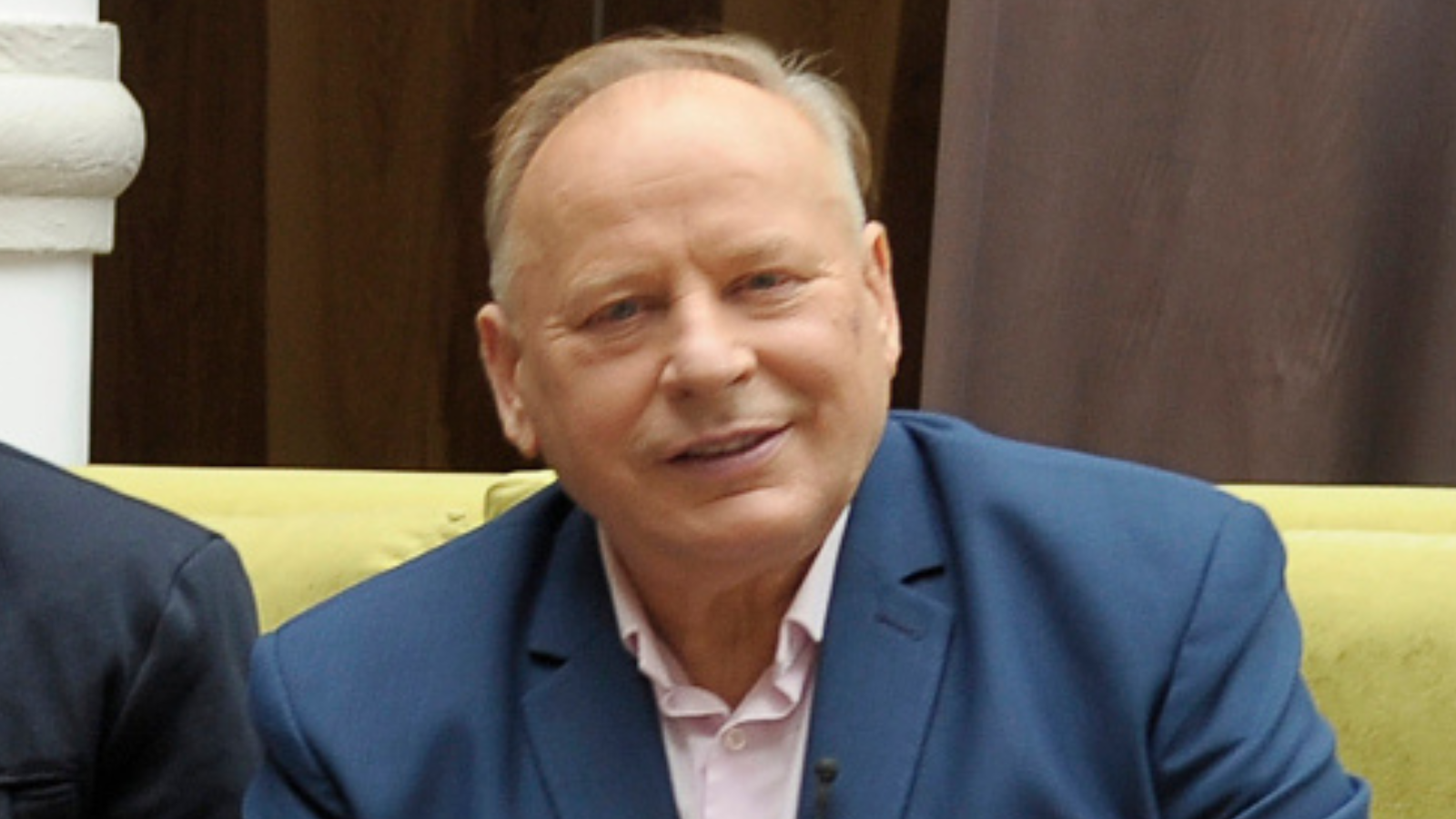 Wspaniałe wieści u Mikołaja z "Rolnik szuka żony" i jego żony. Potwierdziło się
