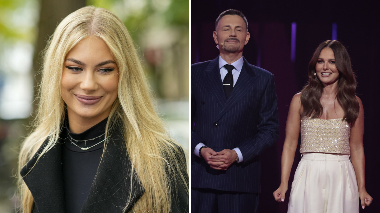 Żona Filipa Chajzera wystąpi w "tańcu z gwiazdami"? Zaskakujący komentarz Bianki