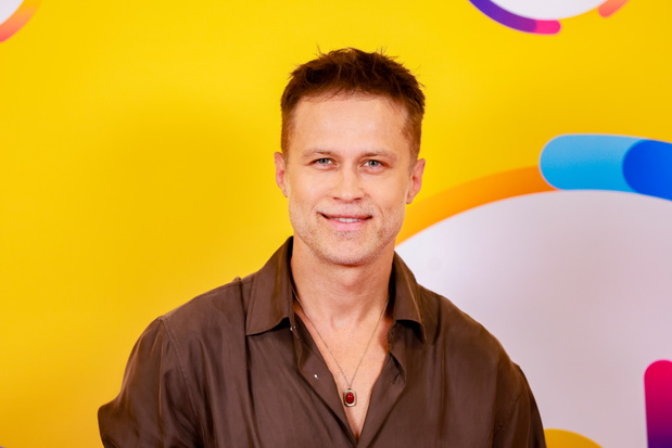 Maciej Zakościelny 