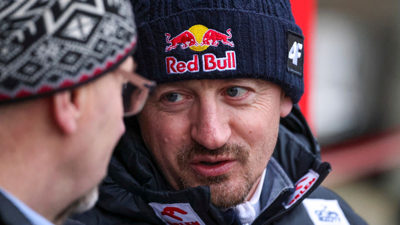 Adam Małysz